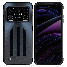 6.8&amp;amp;quot; Смартфон IIIF150 Air1 Ultra 128 ГБ черный