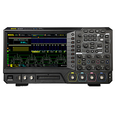 RIGOL MSO5074 с поверкой