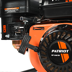 бензиновая мотопомпа  Patriot MP 1560 SH