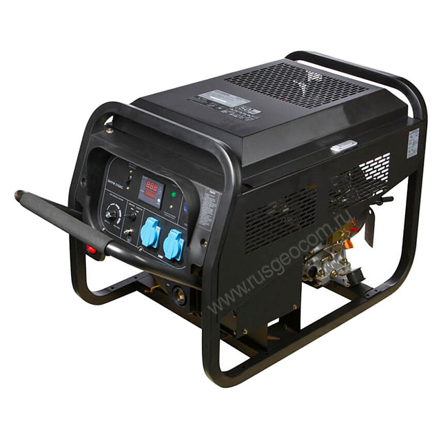 Hyundai DHYW 210AC - сварочный генератор