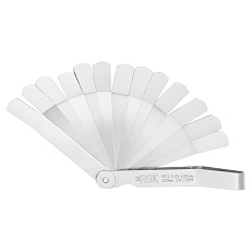 Набор щупов №12 (0,05-1,00)