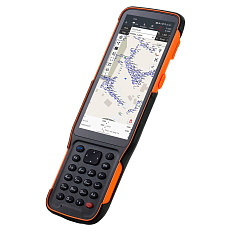 Комплект PrinCe i80 Pro (UM980) + контроллер PrinCe HCE600 - высокоточный GPS приемник
