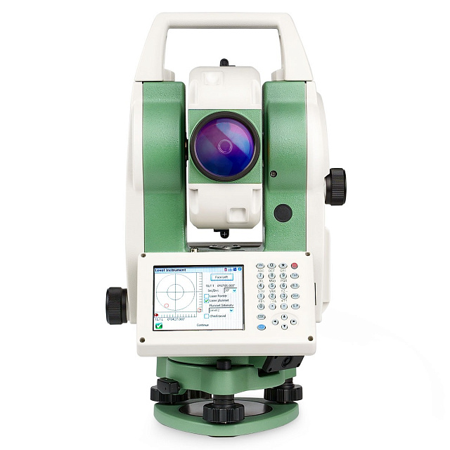 Комплект 4 FOIF RTS362 (R1000, 2 ) 5 в 1