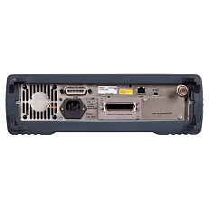 Keysight E4980A - LCR-метр