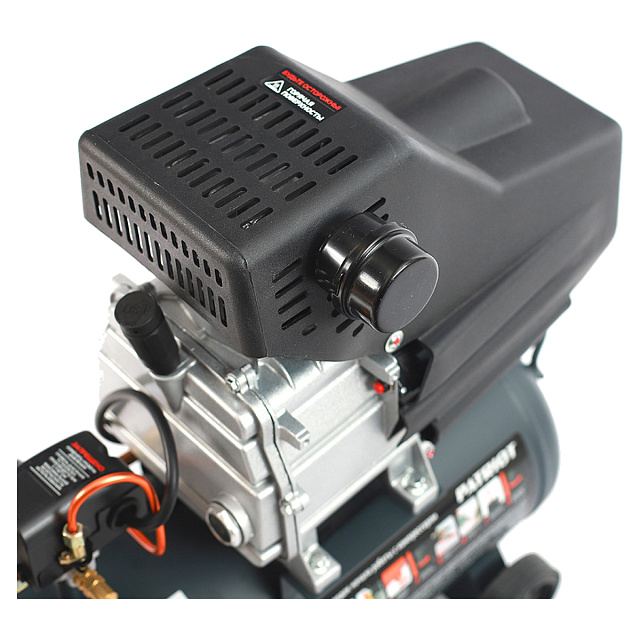 Patriot Professional 24-320 - масляный компрессор