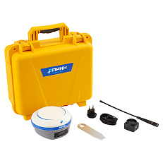 PrinCe i90VR + ТИМ КРЕДО ФОТОГРАММЕТРИЯ + расширенная гарантия 1 год