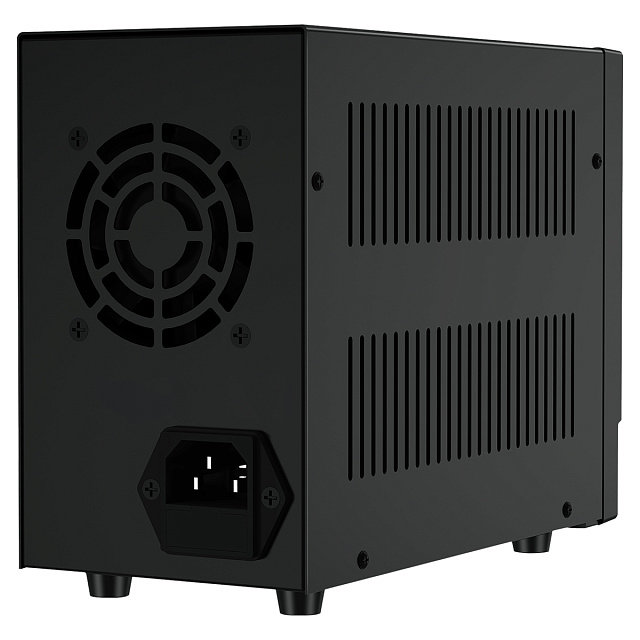 AMO E252 - источник питания