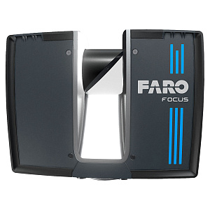 FARO Focus Premium Core - лазерный сканер