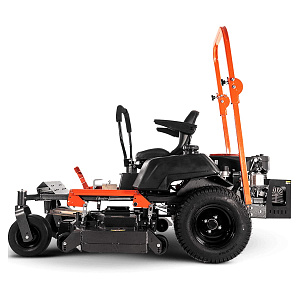 YARD FOX TZ 122 SH - бензиновый райдер