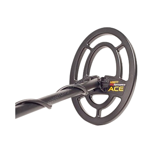 катушка Garrett ACE 200i