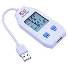 UNI-T UT658A - тестер напряжения
