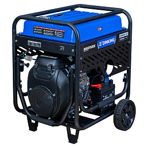 Dinking DKGE11500E - бензиновый генератор