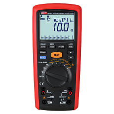 Измеритель сопротивления изоляции UNI-T UT505A