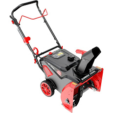 SUNREKA GS536L - бензиновый снегоуборщик