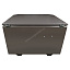 A-iPower A6500EA в тихом зимнем кожухе 1200 RAL 8019 + блок автозапуска A-iPower 230 В, 50 А