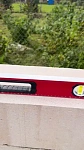 RGK U5150 - уровень строительный