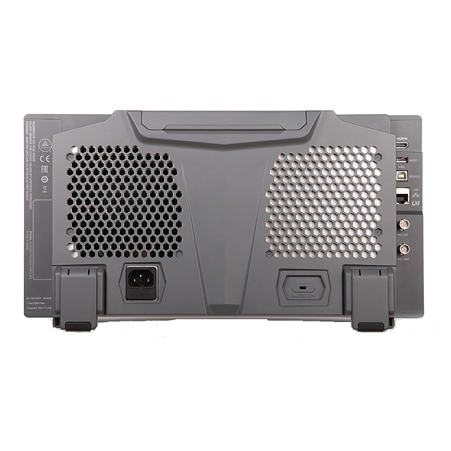 RIGOL DS7024 с поверкой - цифровой осциллограф