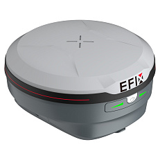 EFIX F6 - GNSS приёмник
