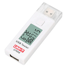UNI-T UT658 - тестер напряжения
