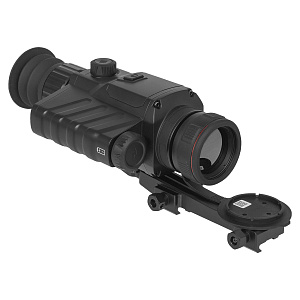 EATECH SR330 (Guide TR430) x3.3-13.2, 384x288, D35 - тепловизионный прицел