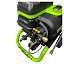 Greenworks GDPW60DP - мойка аккумуляторная