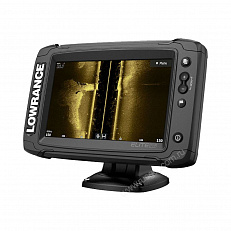 Lowrance ELITE-7 TI2