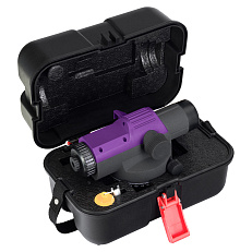 Ermenrich PL40 - оптический нивелир