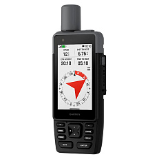 Garmin GPSMAP H1 - туристический навигатор