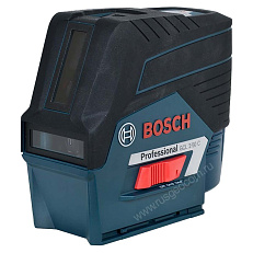 Bosch GCL 2-50 C+RM2 (AA) L-Boxx ready с калибровкой - лазерный нивелир