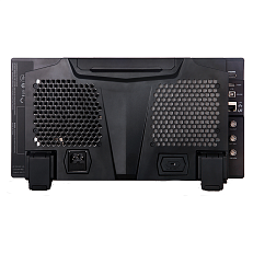 Цифровой осциллограф смешанных сигналов RIGOL MSO8104 с поверкой