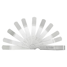 Набор щупов №11 (0,55-1,00)