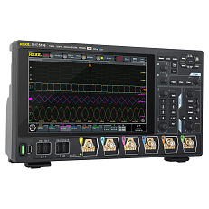 RIGOL MHO5106 - цифровой осциллограф