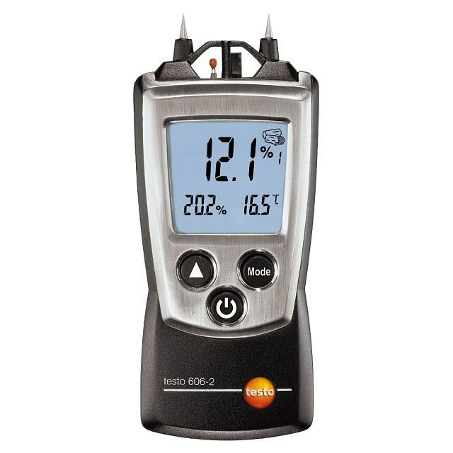Testo 606-2 с поверкой - влагомер