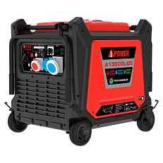 A-iPower A13000LiGS - инверторный генератор