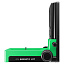 ADA Cube 3-360 GREEN Home Edition - лазерный нивелир