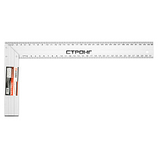 Strong СТИ-631 350мм 2.8мм - угольник алюминиевый