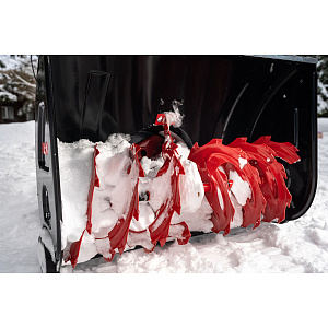 AL-KO SnowLine 760TE - снегоуборщик бензиновый самоходный
