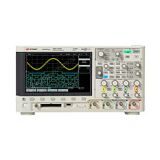 Осциллограф Keysight MSOX2002A