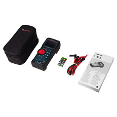 Bosch GDM 600-15 Professional - мультиметр цифровой