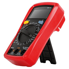 Комплект мультиметра RGK DM-10 и рулетка R-3