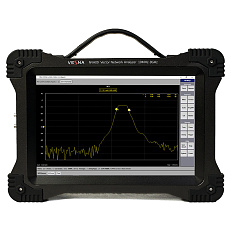 VESNA NVA09 - анализатор цепей векторный