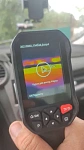 AMO T815 - тепловизор