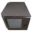 FUBAG BS 8000 A ES в тихом зимнем кожухе 1200 RAL 8019 - бензиновый генератор