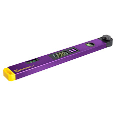 Ermenrich Verk DA40 фиолетовый - угломер цифровой
