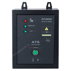 Hyundai ATS 10-220V - блок автоматики