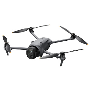 DJI Mavic 4 Pro Fly More Combo (DJI RC 2) комплект - квадрокоптер