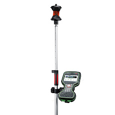 Аренда контроллера Leica CS20