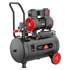 SUNREKA GFC330/35DS - компрессор поршневой безмасляный