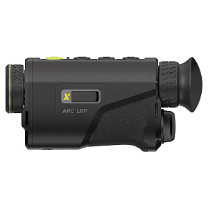 Pixfra A419P LRF - тепловизионный монокуляр