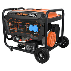 TecEner TE3500EAX - бензиновый генератор